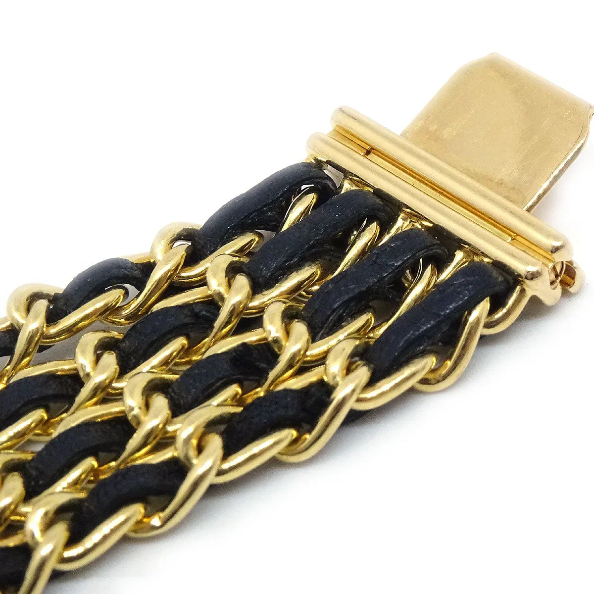 Chanel Mademoiselle Watch #M - Image 6