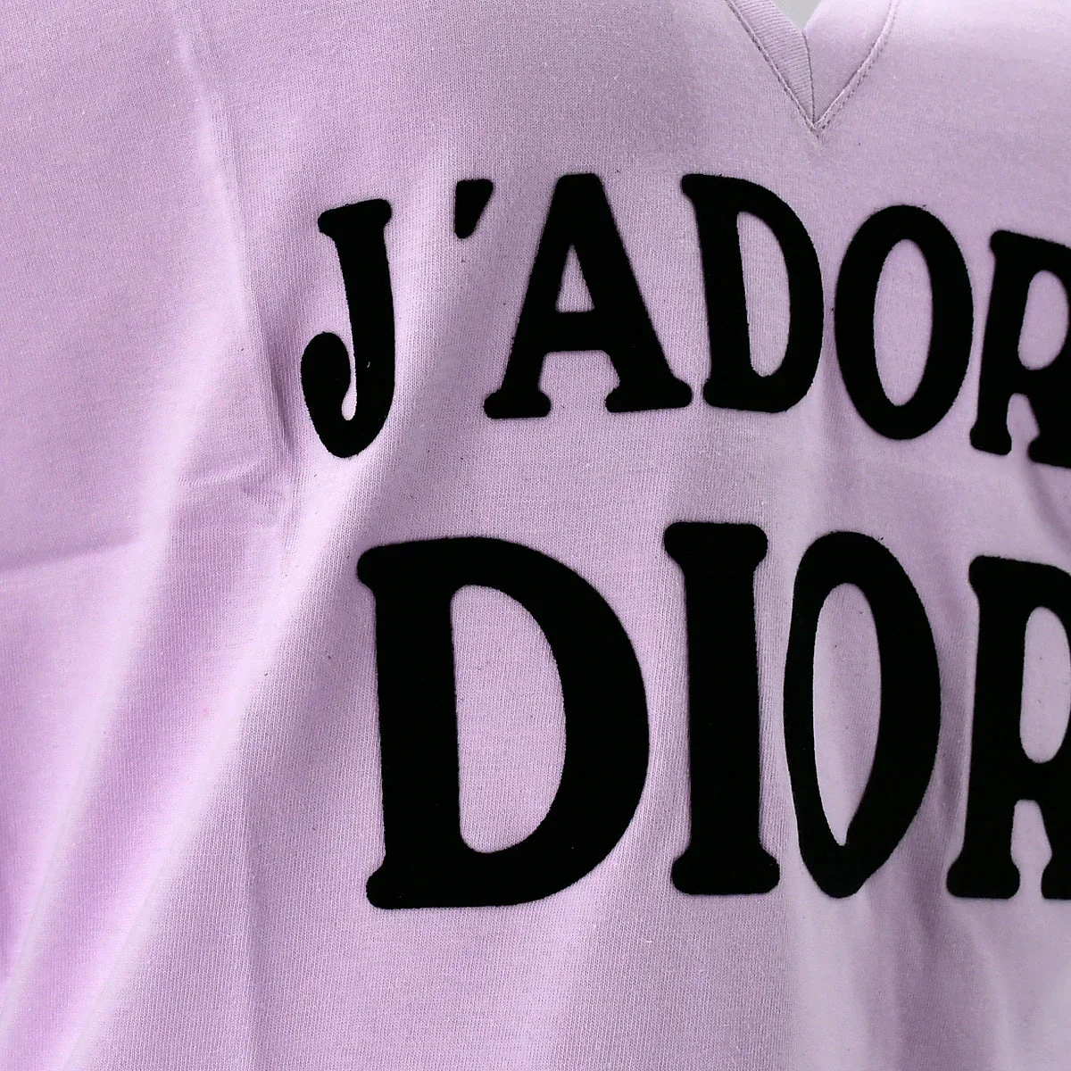 Christian Dior 2003 J'Adore Dior T-shirt #42 - Image 5