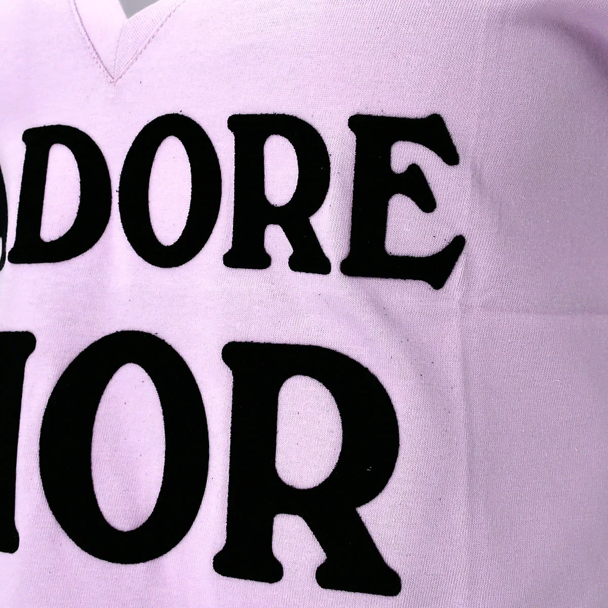 Christian Dior 2003 J'Adore Dior T-shirt #42 - Image 7