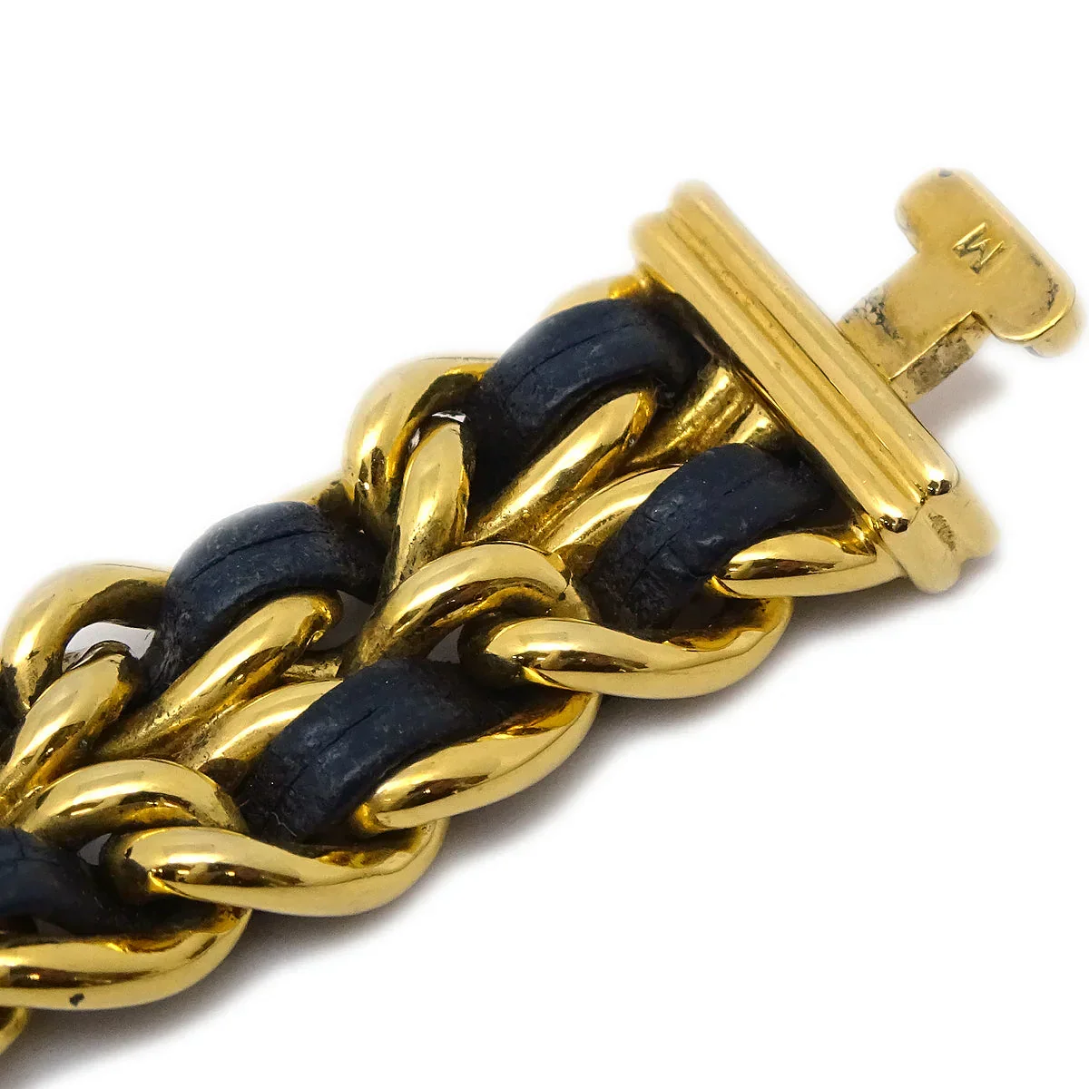 Chanel Premiere Watch Gold #M - Image 5