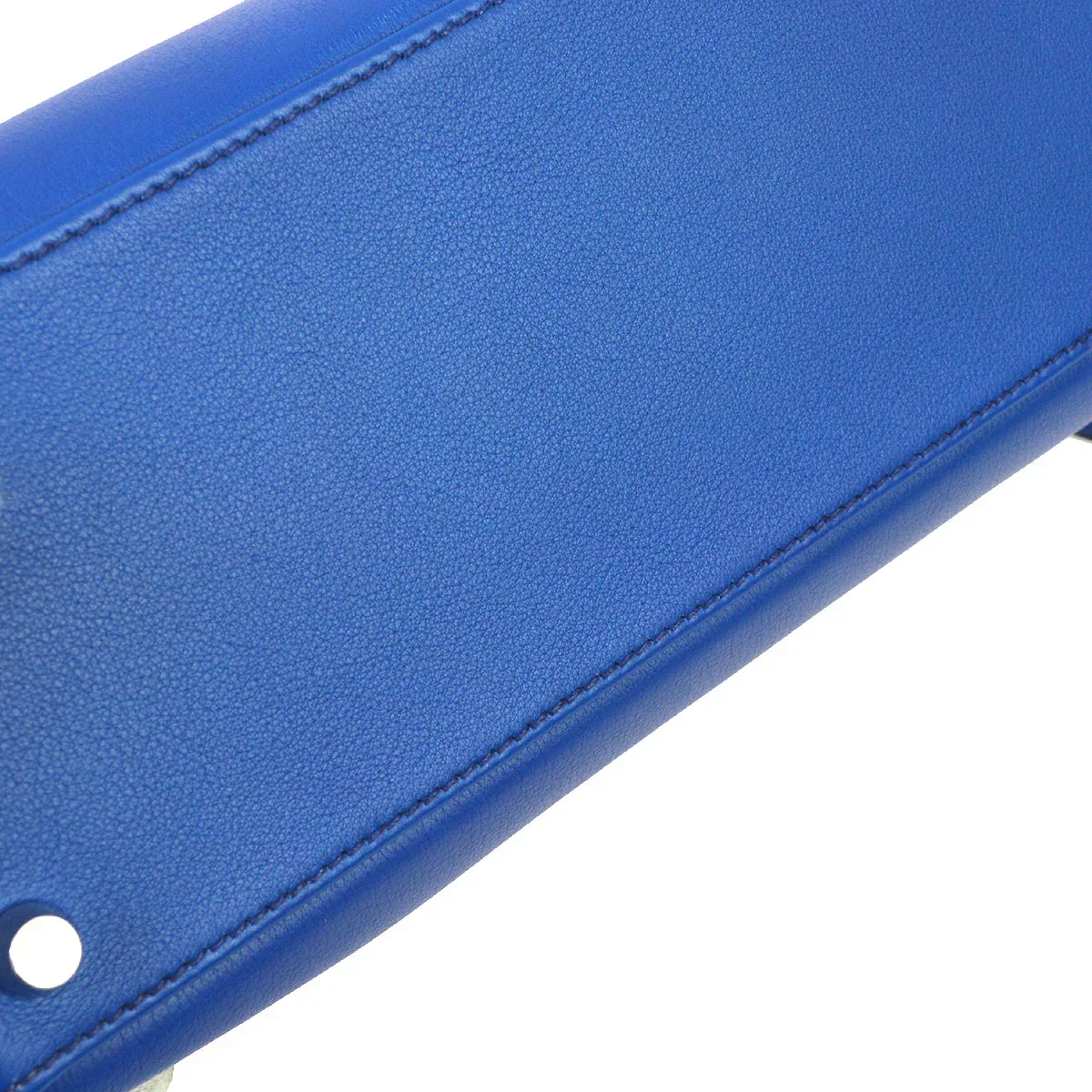 Hermes 2001 Blue Gulliver Kelly Sport MM - Image 4