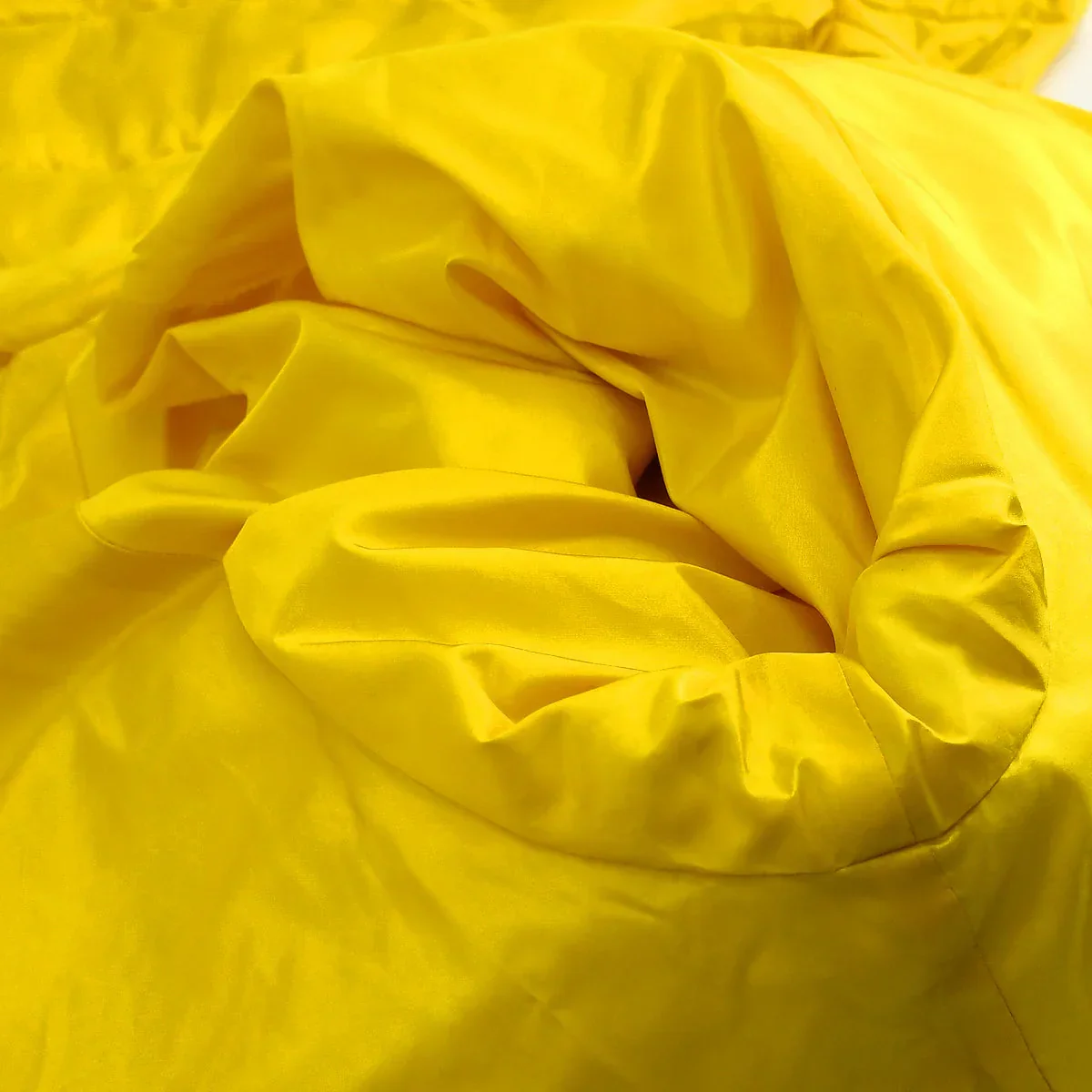 Chanel Jacket Yellow #40 - Image 9