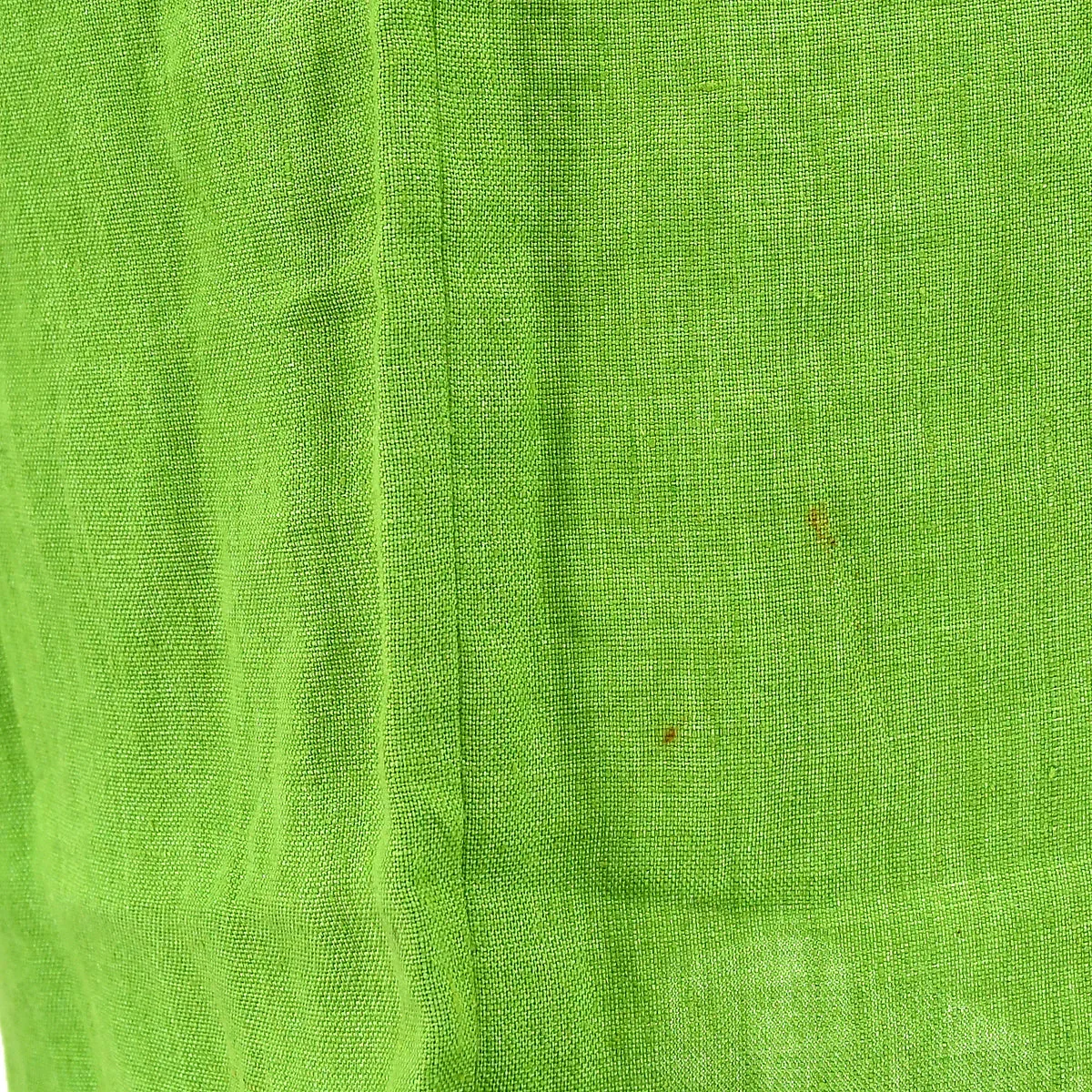 Chanel Sleeveless Dress Green - Image 4