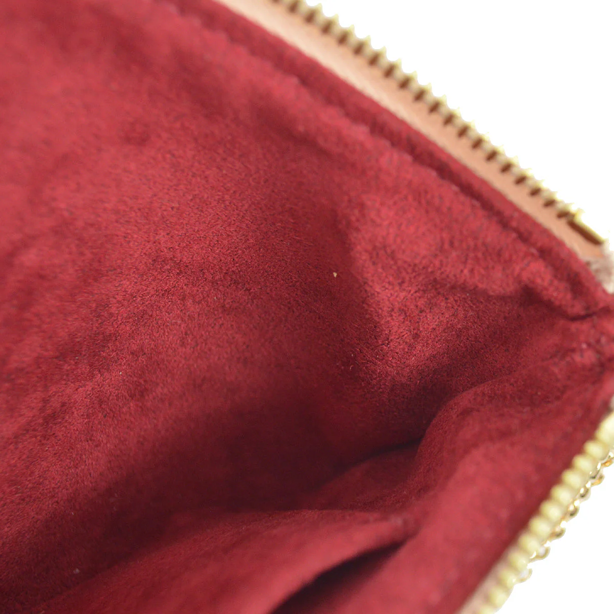 Louis Vuitton Multicolor Pochette Milla MM Handbag M60096 - Image 10