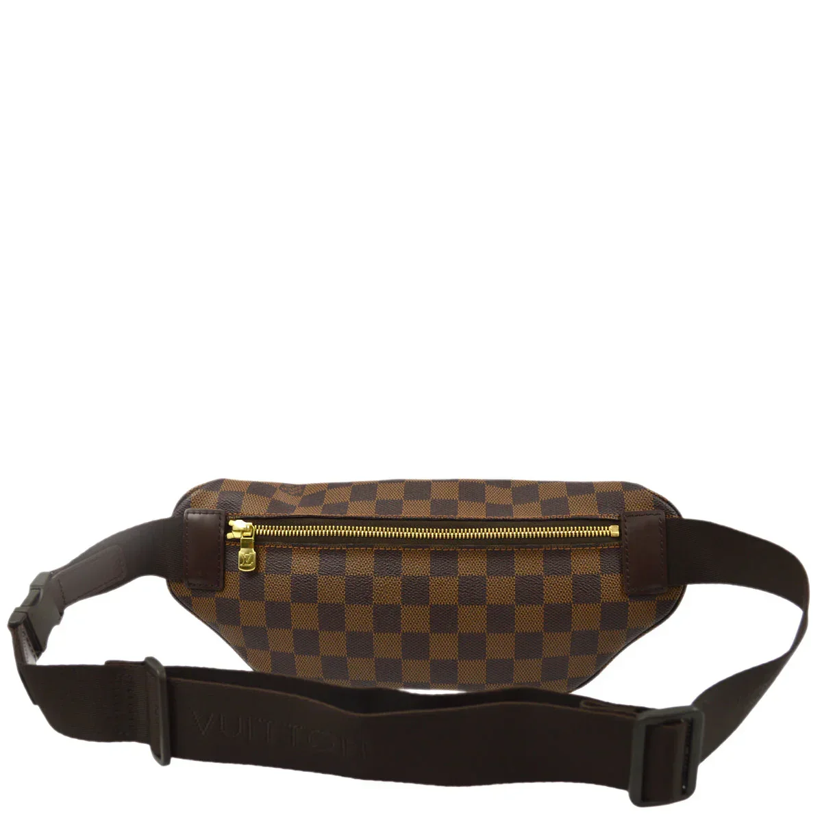 Louis Vuitton 2007 Damier Melville Waist Bum Bag N51172 - Image 2