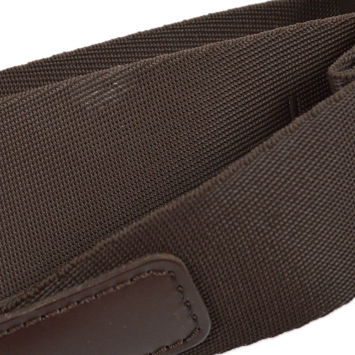 Louis Vuitton 2007 Damier Melville Waist Bum Bag N51172 - Image 5