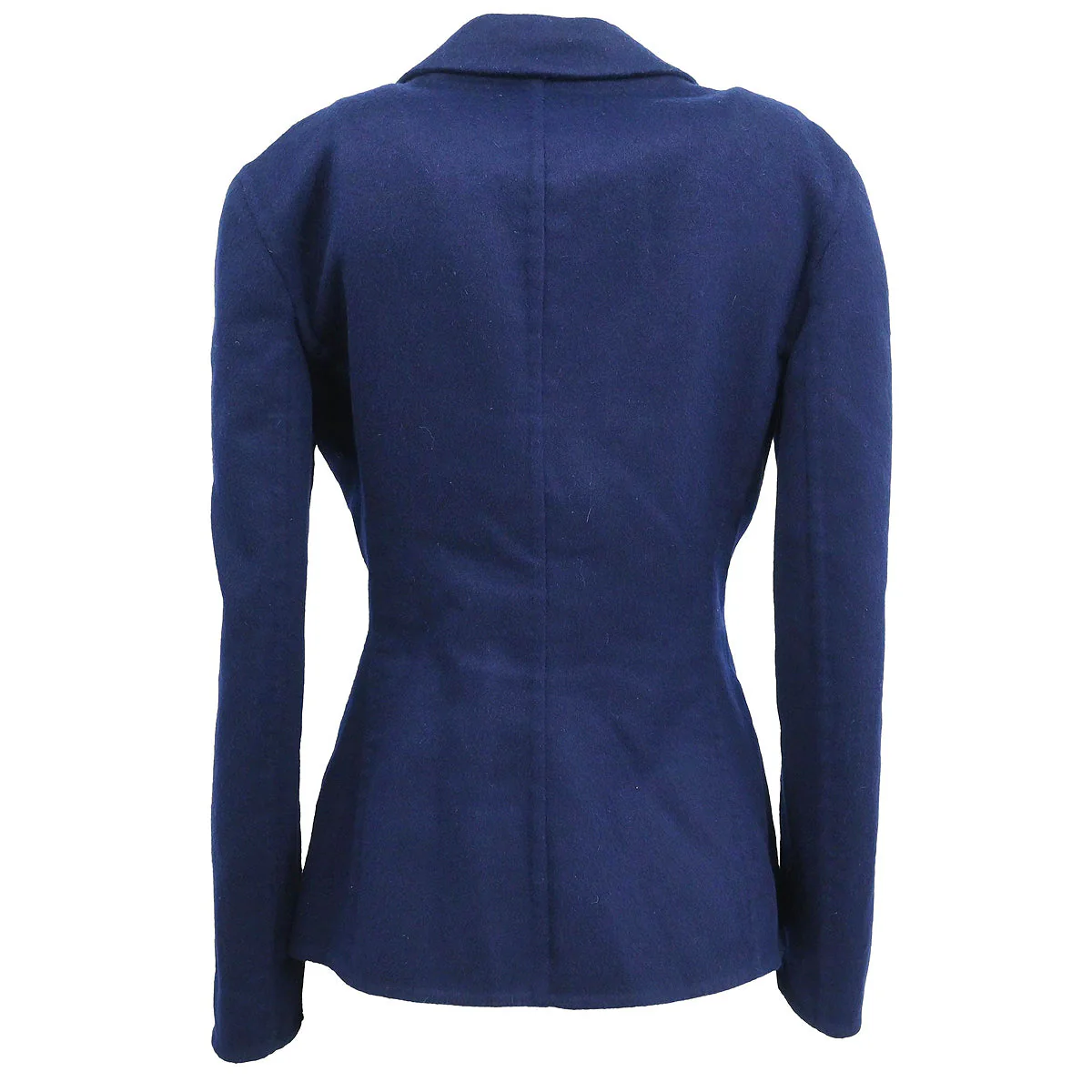 Prada 2013 Jacket Navy #42 - Image 2