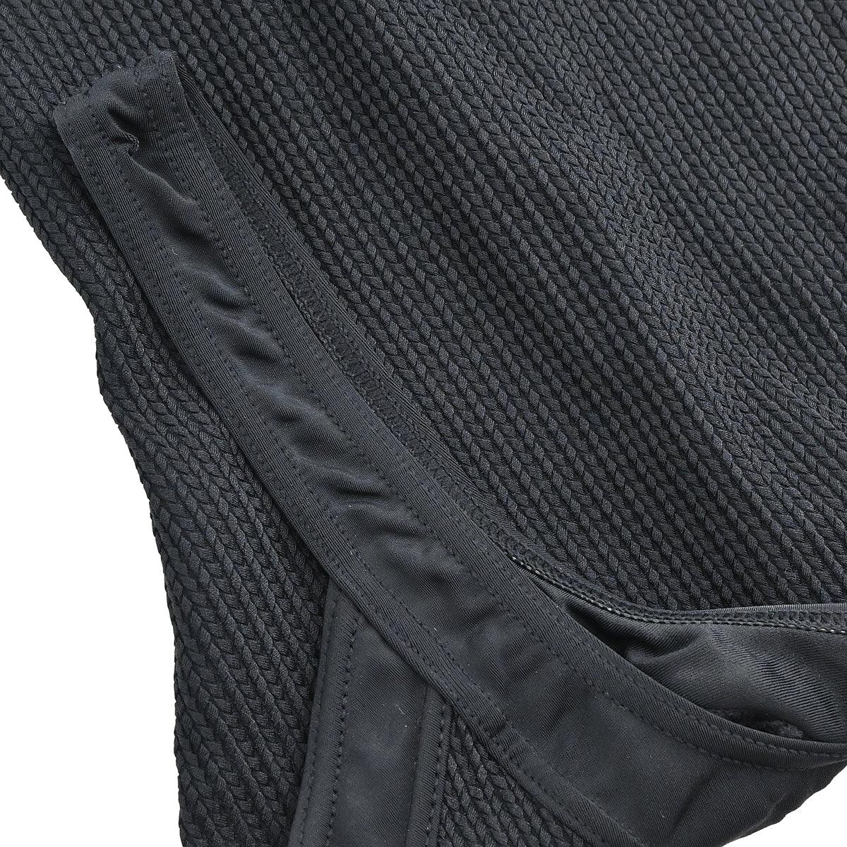Chanel 1998 Camisole Black #40 - Image 3