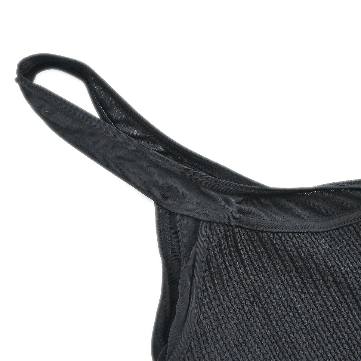 Chanel 1998 Camisole Black #40 - Image 4