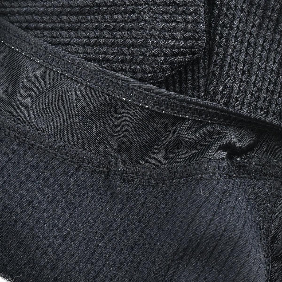 Chanel 1998 Camisole Black #40 - Image 8