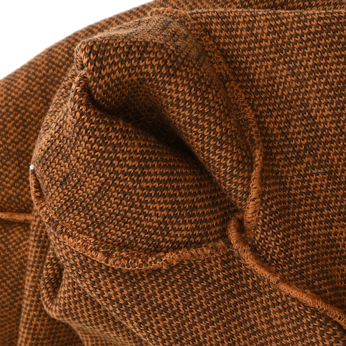 Christian Dior Trotter Sweater Brown #M - Image 6