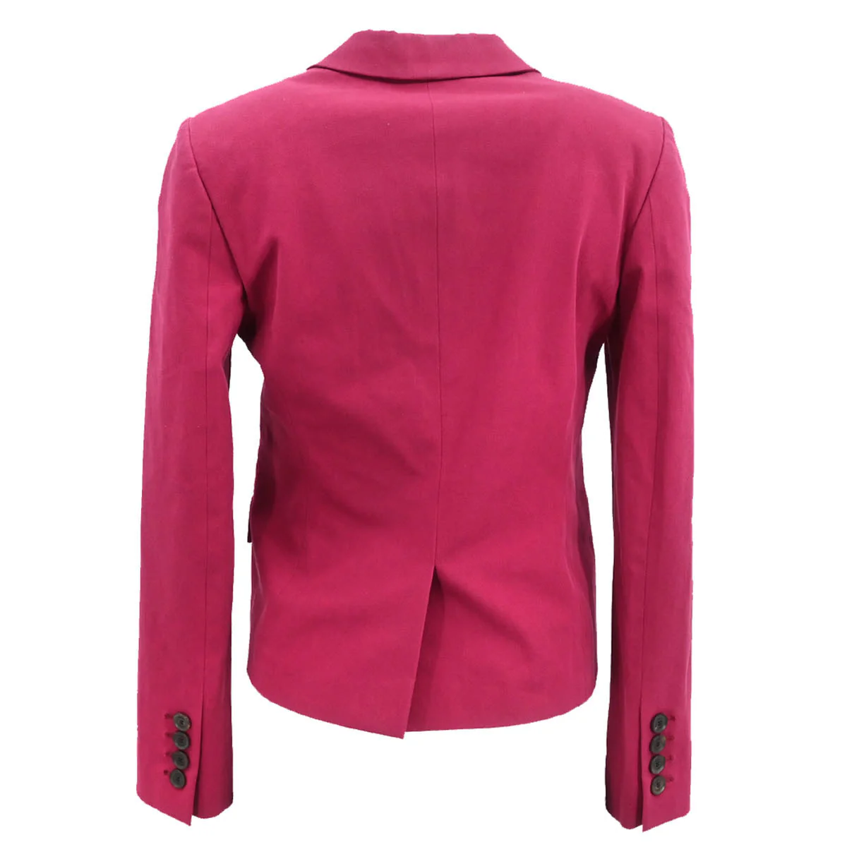 Gucci 2013 Double Breasted Jacket Pink #38 - Image 2