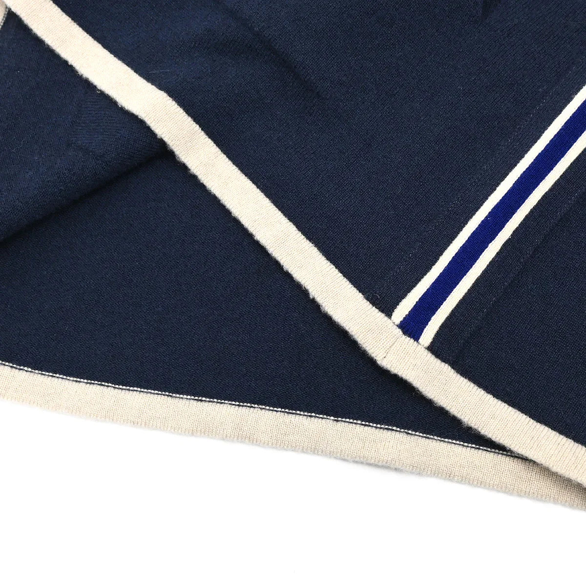 Chanel 2009 Sports Line Dress Navy #34 - Image 3