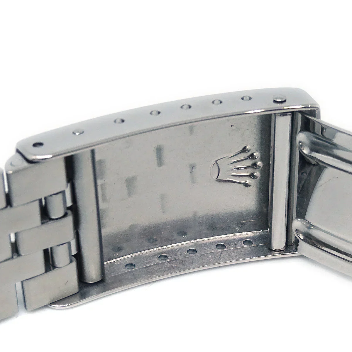 Rolex Oyster Perpetual Datejust 36mm Ref.16220 Self-winding Watch SS - Image 6