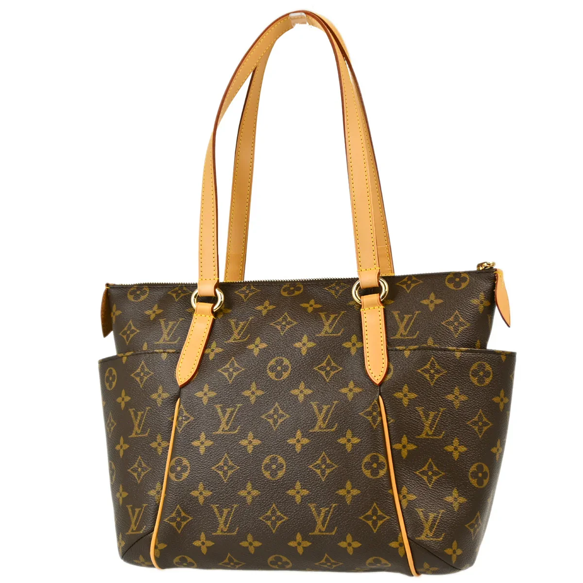 Louis Vuitton 2009 Monogram Totally PM Tote Handbag M56688 - Image 2