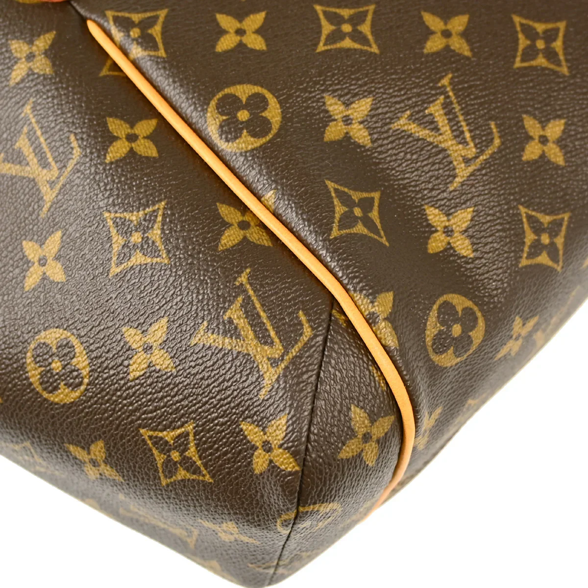 Louis Vuitton 2009 Monogram Totally PM Tote Handbag M56688 - Image 4