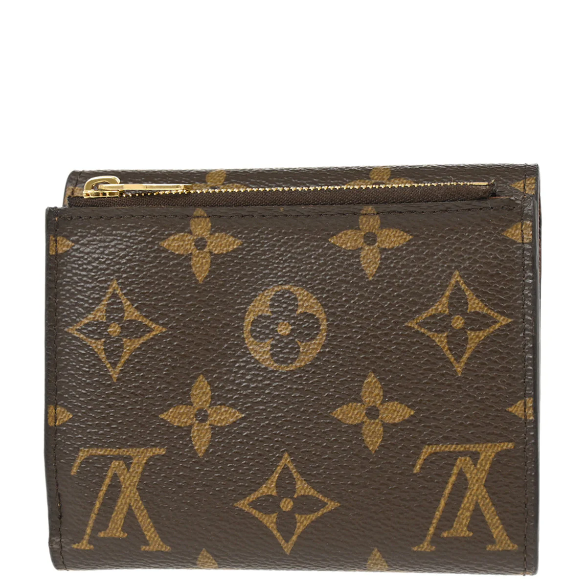 Louis Vuitton 2013 Monogram Portefeuille Anais Wallet M60402 - Image 2