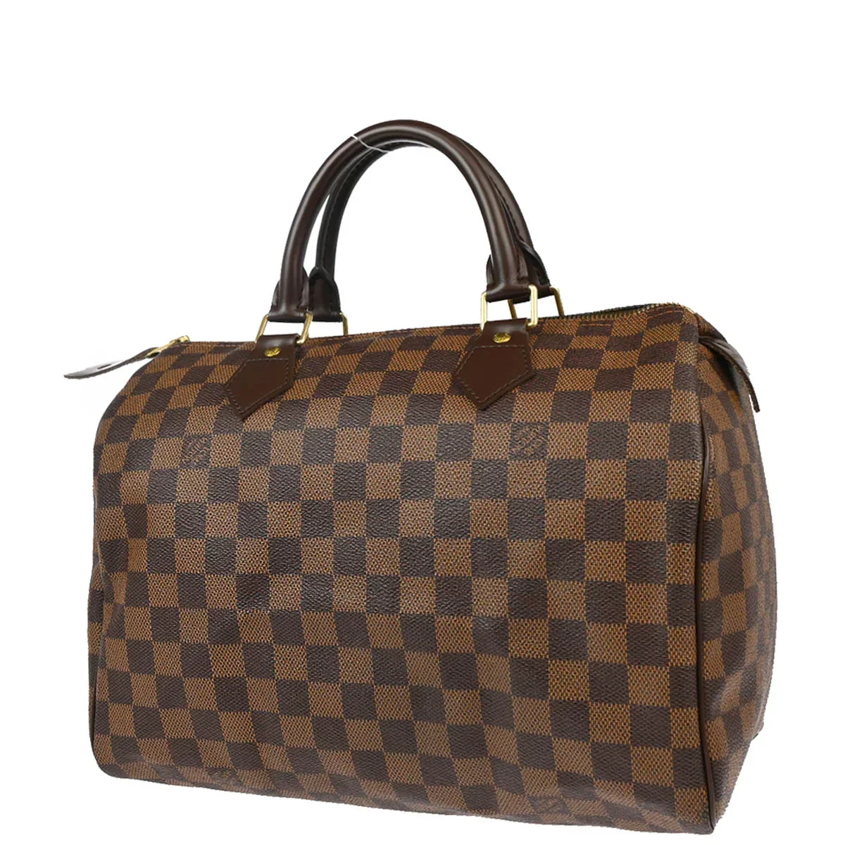 Louis Vuitton 2006 Damier Speedy 30 Handbag N41531 - Image 2