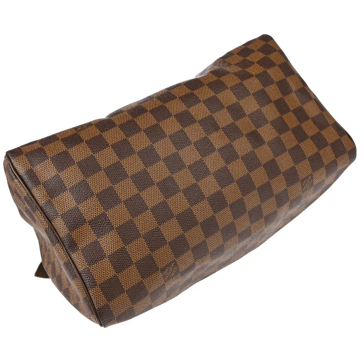Louis Vuitton 2006 Damier Speedy 30 Handbag N41531 - Image 5