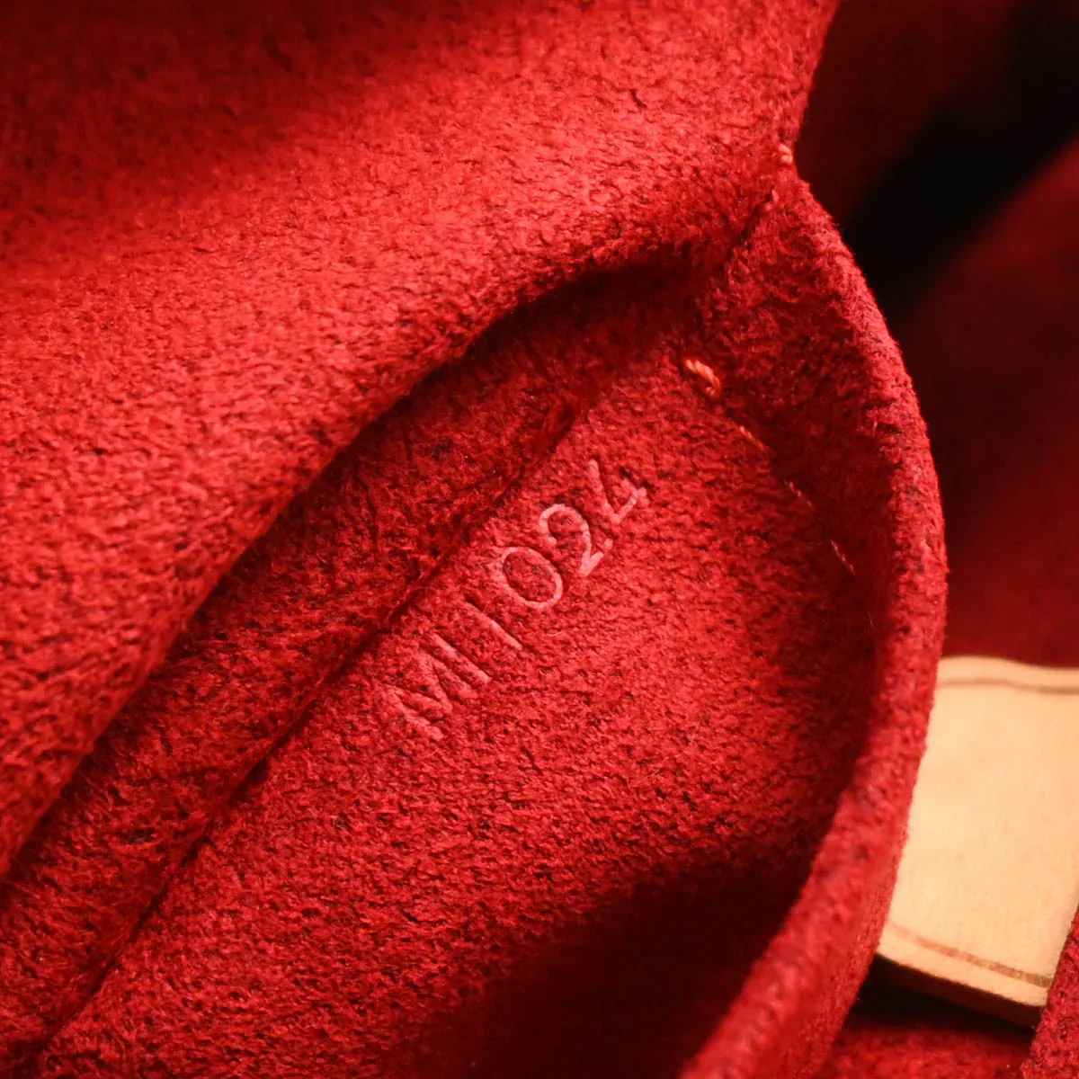 Louis Vuitton 2004 Monogram Viva Cite GM Handbag M51163 - Image 10