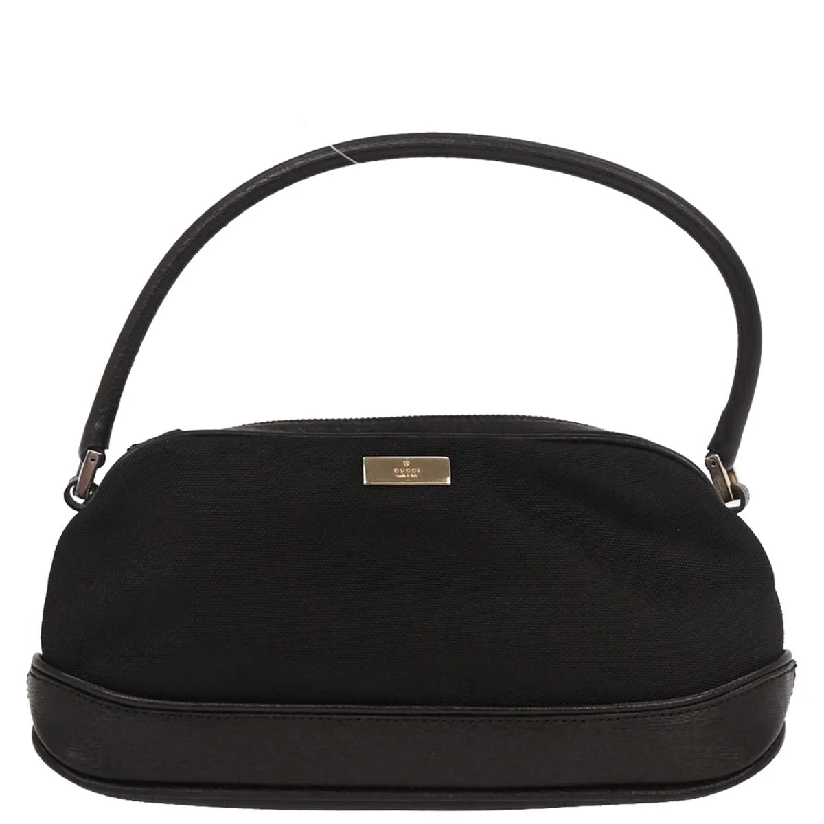 Gucci Black Handbag