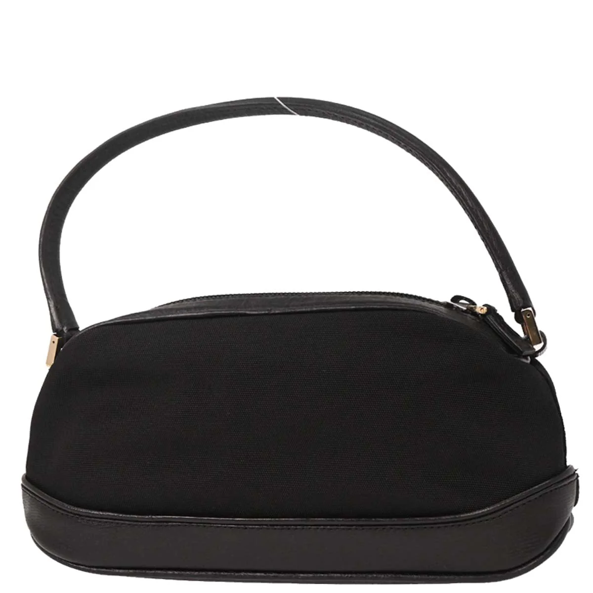 Gucci Black Handbag - Image 2
