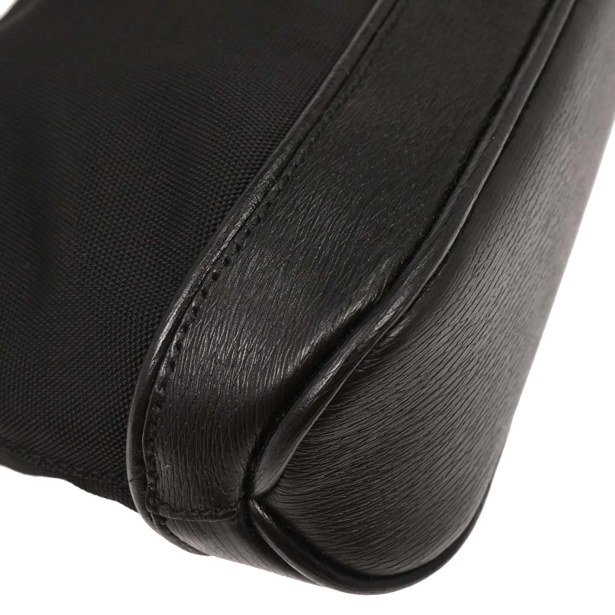Gucci Black Handbag - Image 4