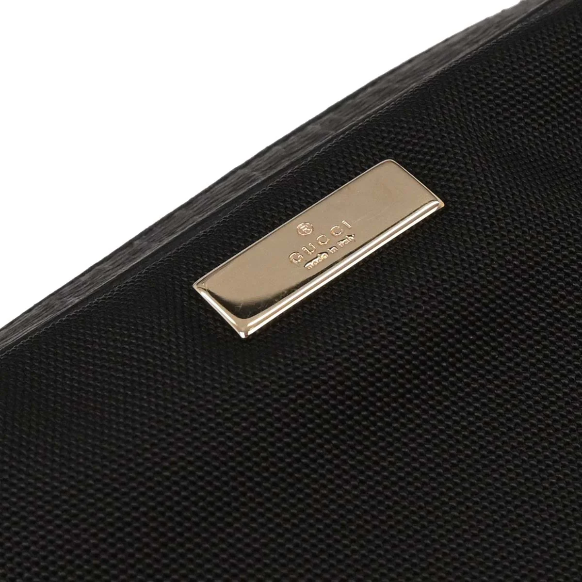 Gucci Black Handbag - Image 5