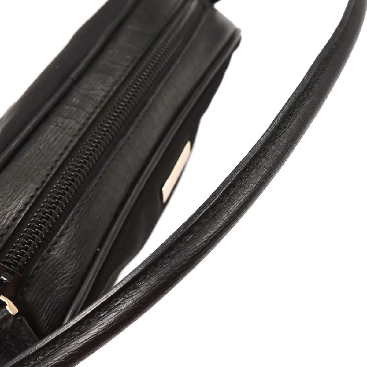 Gucci Black Handbag - Image 6