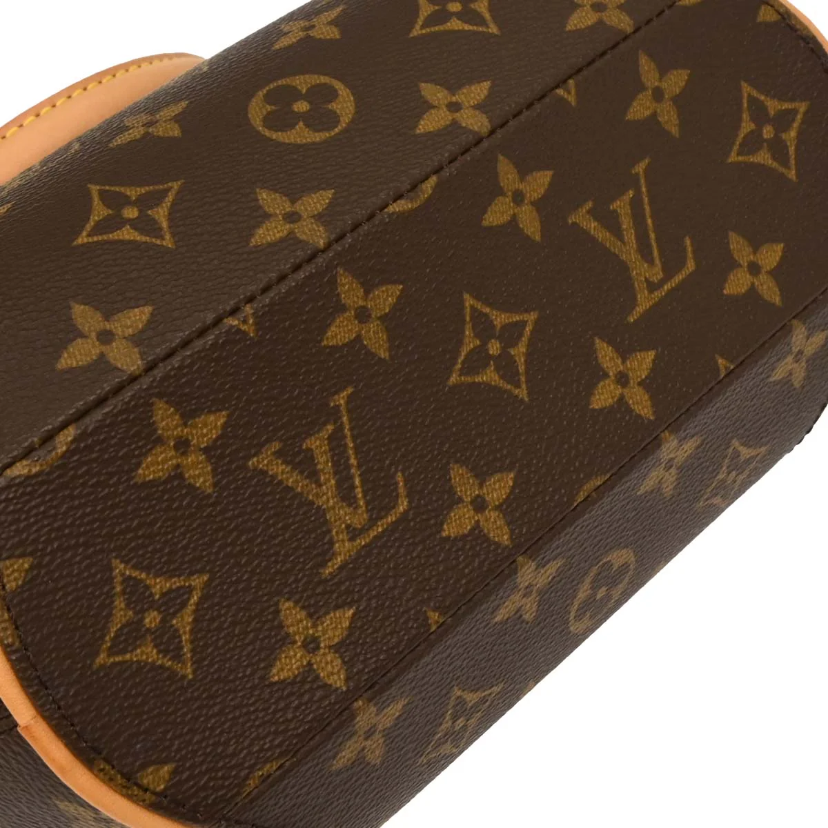 Louis Vuitton 2002 Monogram Ellipse PM Handbag M51127 - Image 6