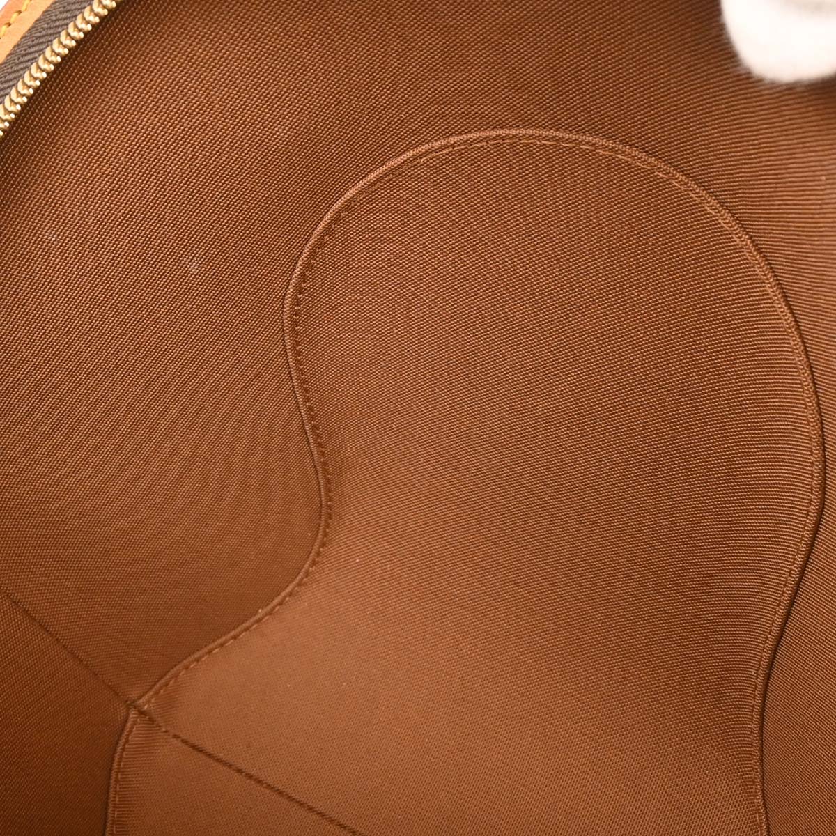 Louis Vuitton 2002 Monogram Ellipse PM Handbag M51127 - Image 8