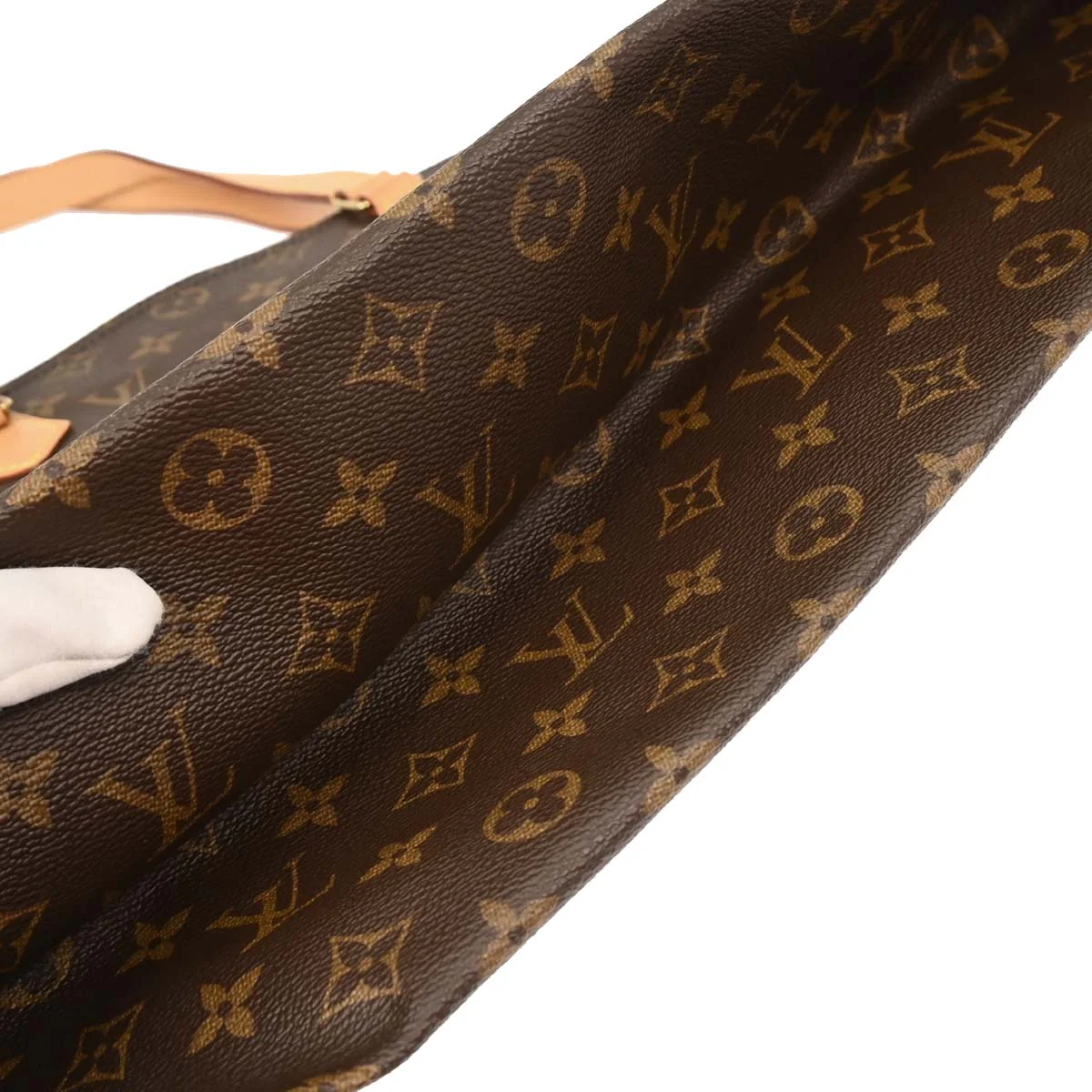 Louis Vuitton 2018 Monogram All-In PM Tote Bag M47028 - Image 4