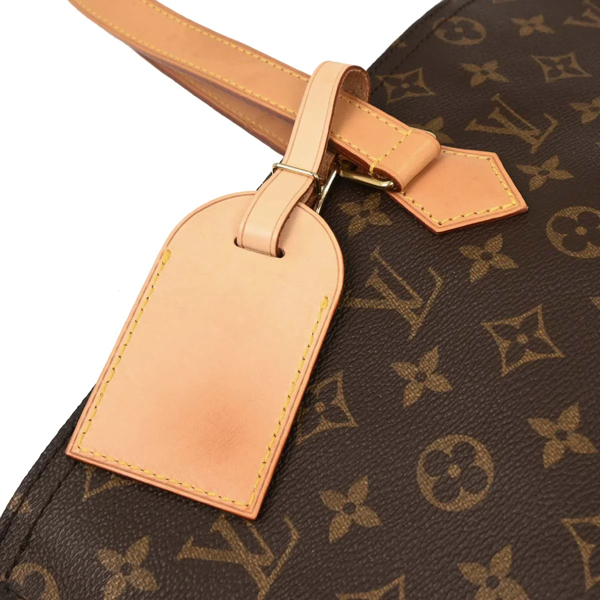 Louis Vuitton 2018 Monogram All-In PM Tote Bag M47028 - Image 5