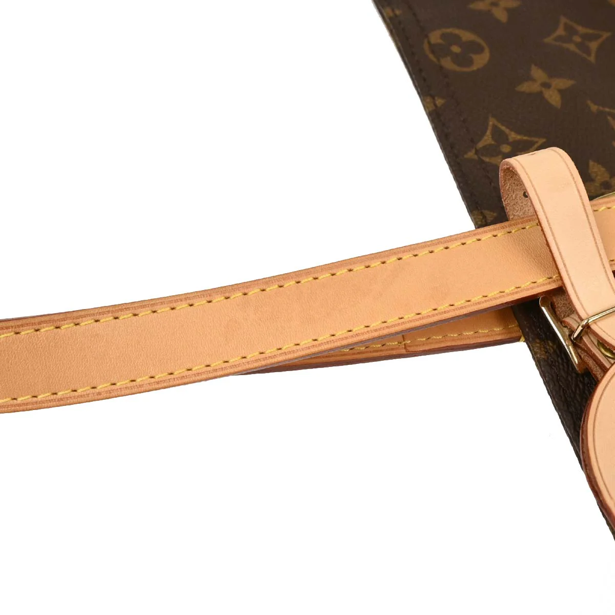 Louis Vuitton 2018 Monogram All-In PM Tote Bag M47028 - Image 6