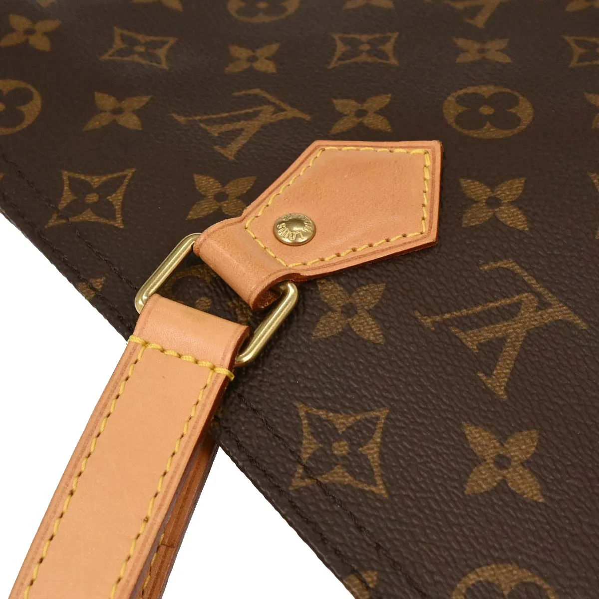 Louis Vuitton 2018 Monogram All-In PM Tote Bag M47028 - Image 7