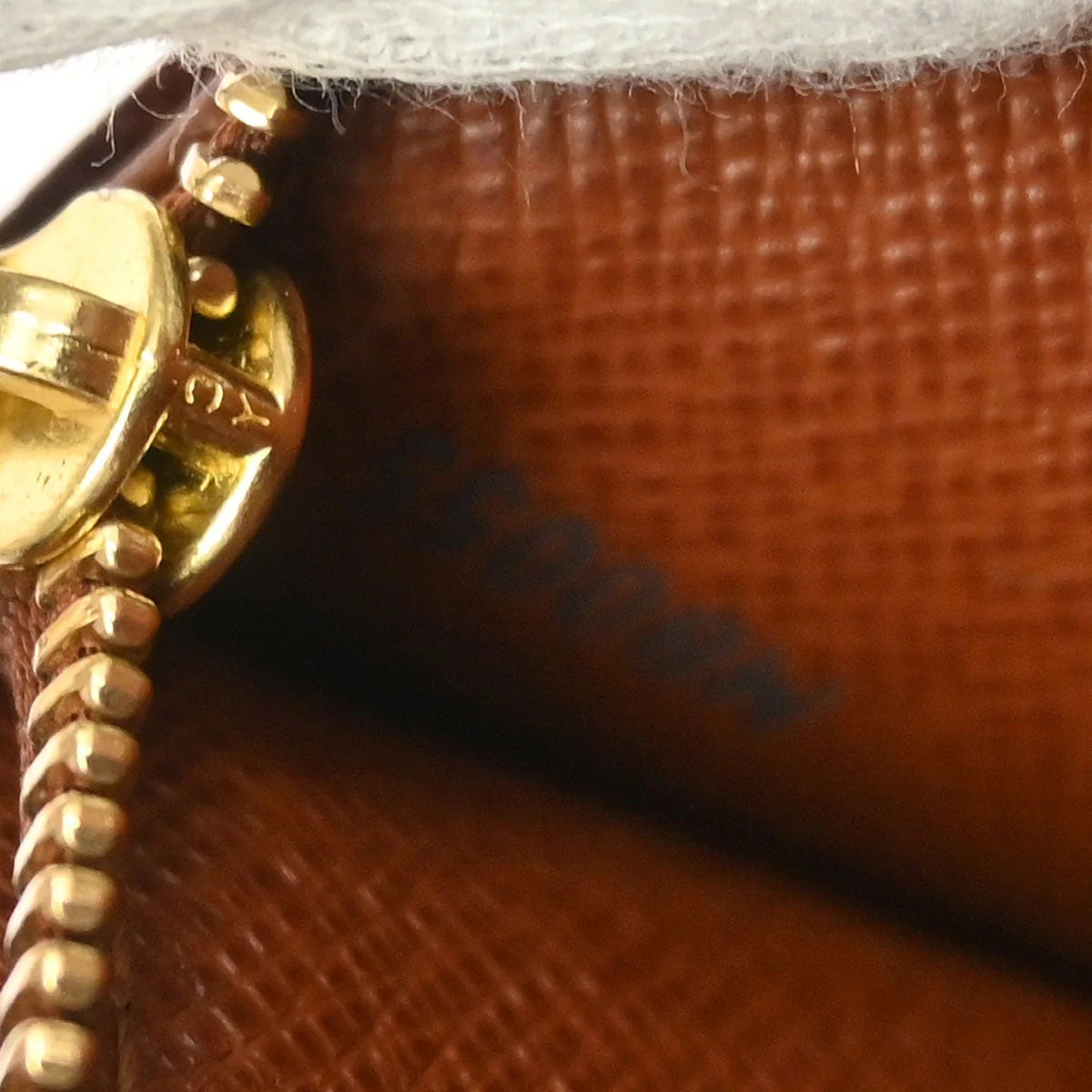 Louis Vuitton 2002 Monogram Portefeuille Sarah Purse Wallet M61734 - Image 7