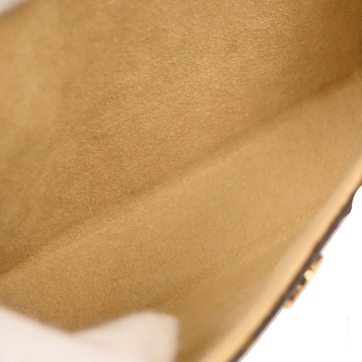 Louis Vuitton Monogram #M Pochette Florentine Bum Bag M51855 - Image 9