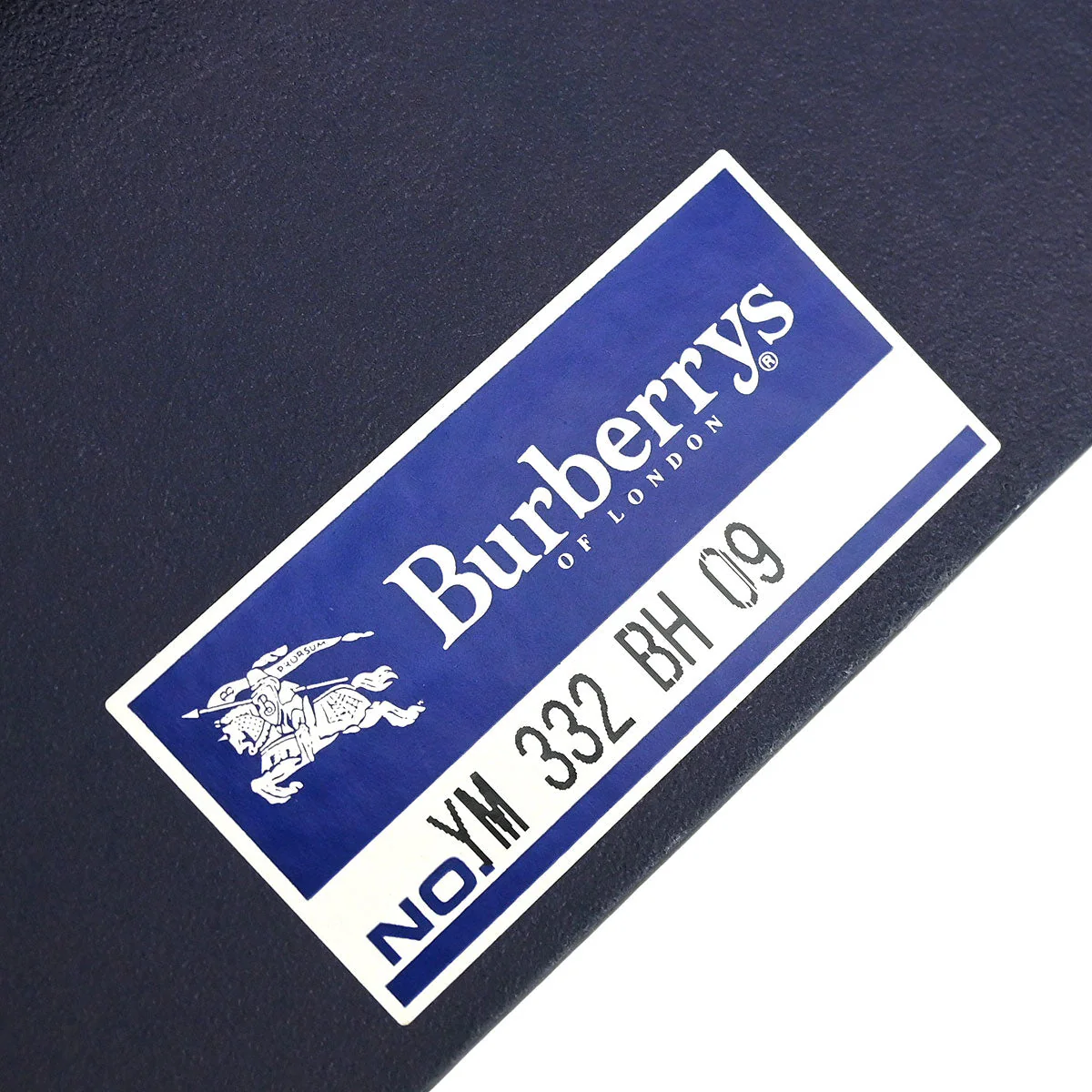 Burberrys Black Handbag - Image 10
