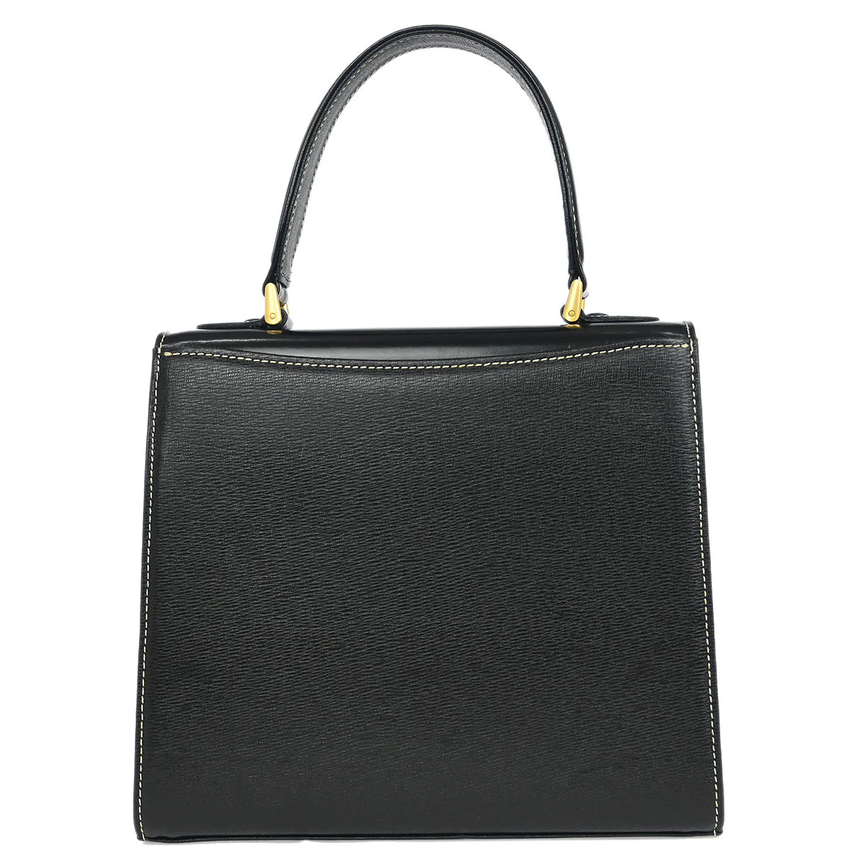 Burberrys Black Handbag - Image 2