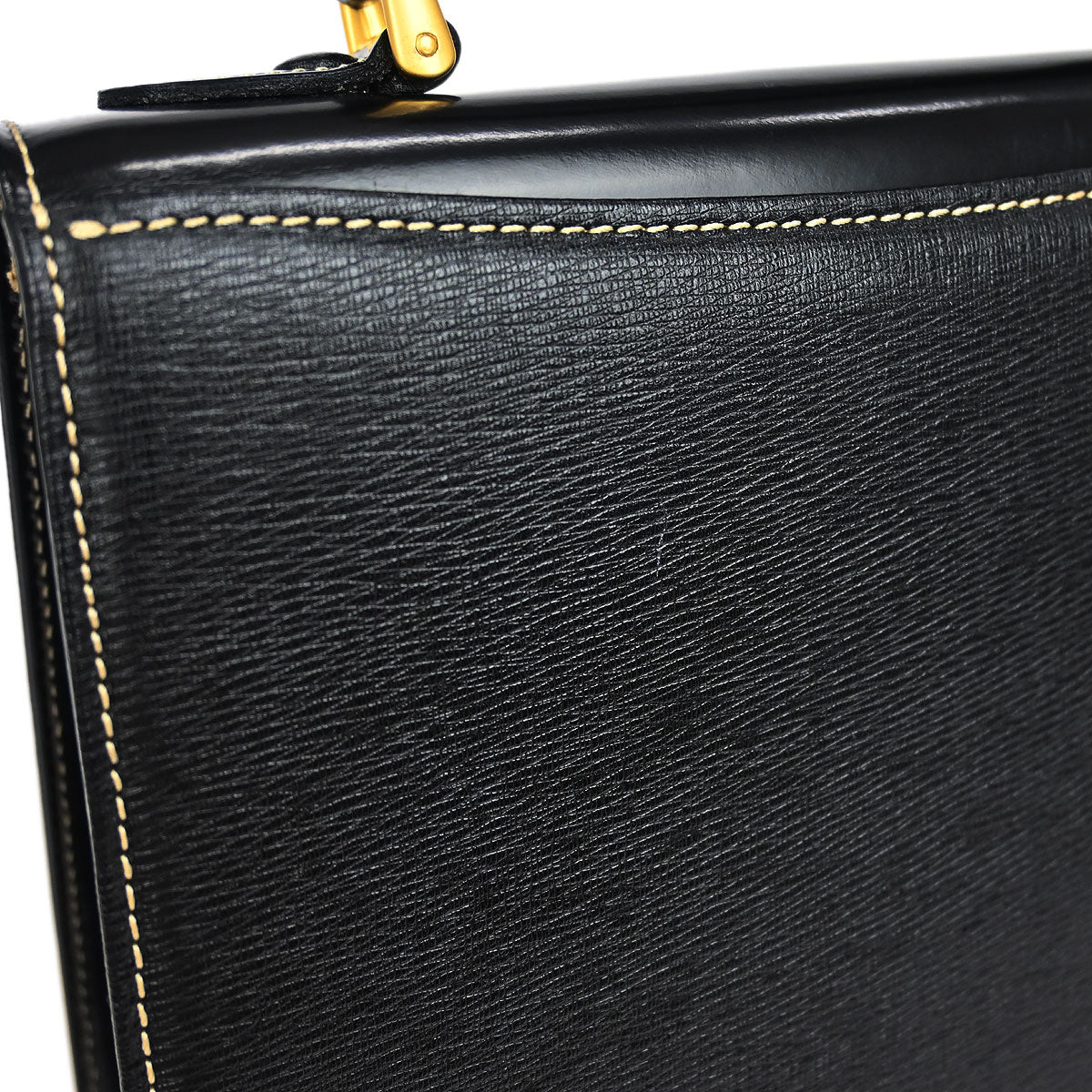 Burberrys Black Handbag - Image 4