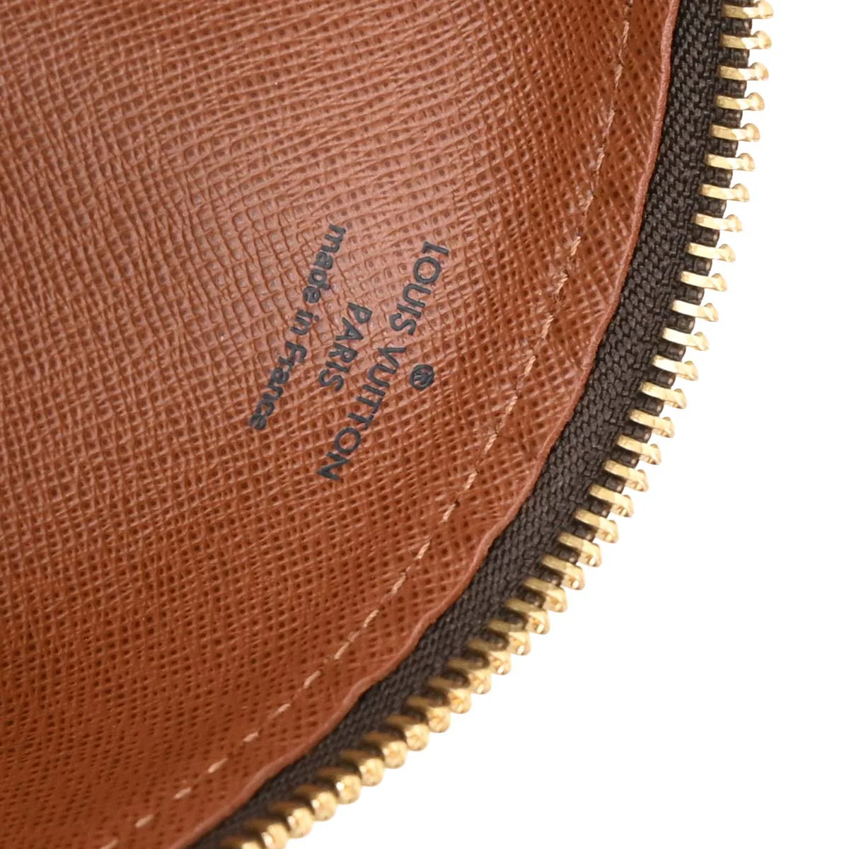 Louis Vuitton x Comme des Garcons Monogram Papillon 26 M40266 - Image 9