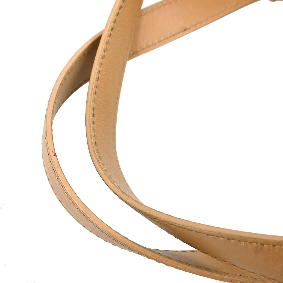 Christian Dior Brown Trotter Tote Handbag - Image 4