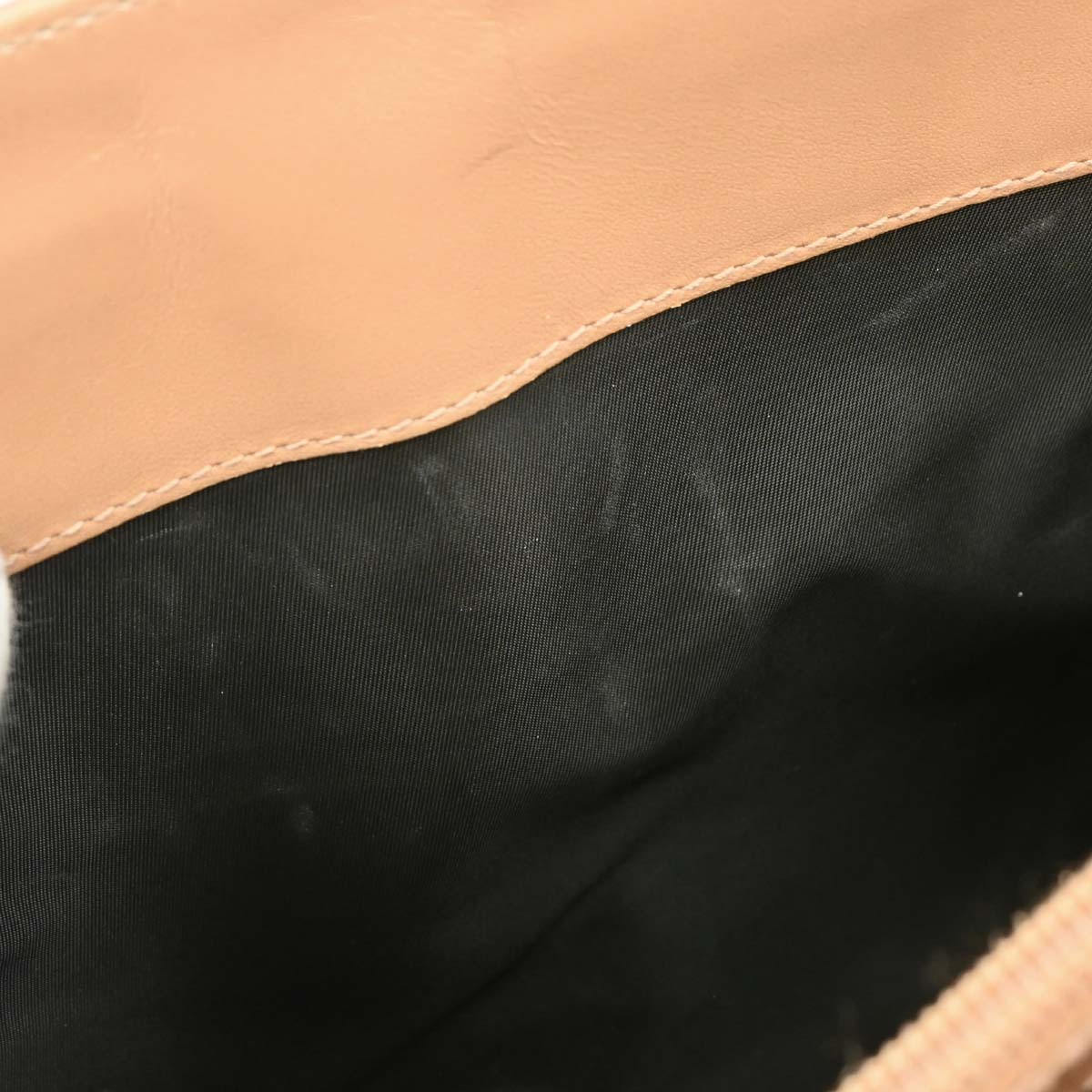 Christian Dior Brown Trotter Tote Handbag - Image 8