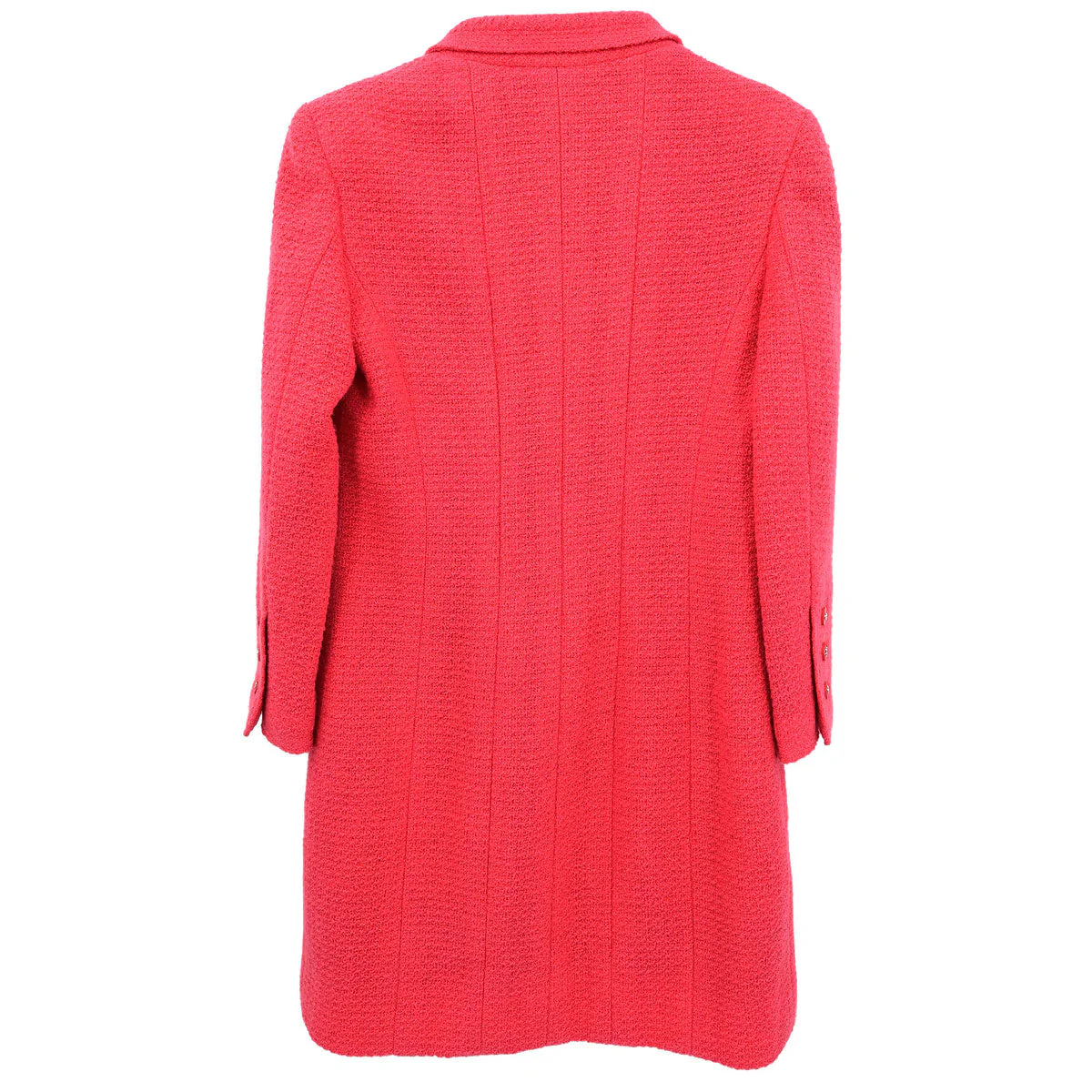 Chanel 1996 Jacket Pink #42 - Image 2