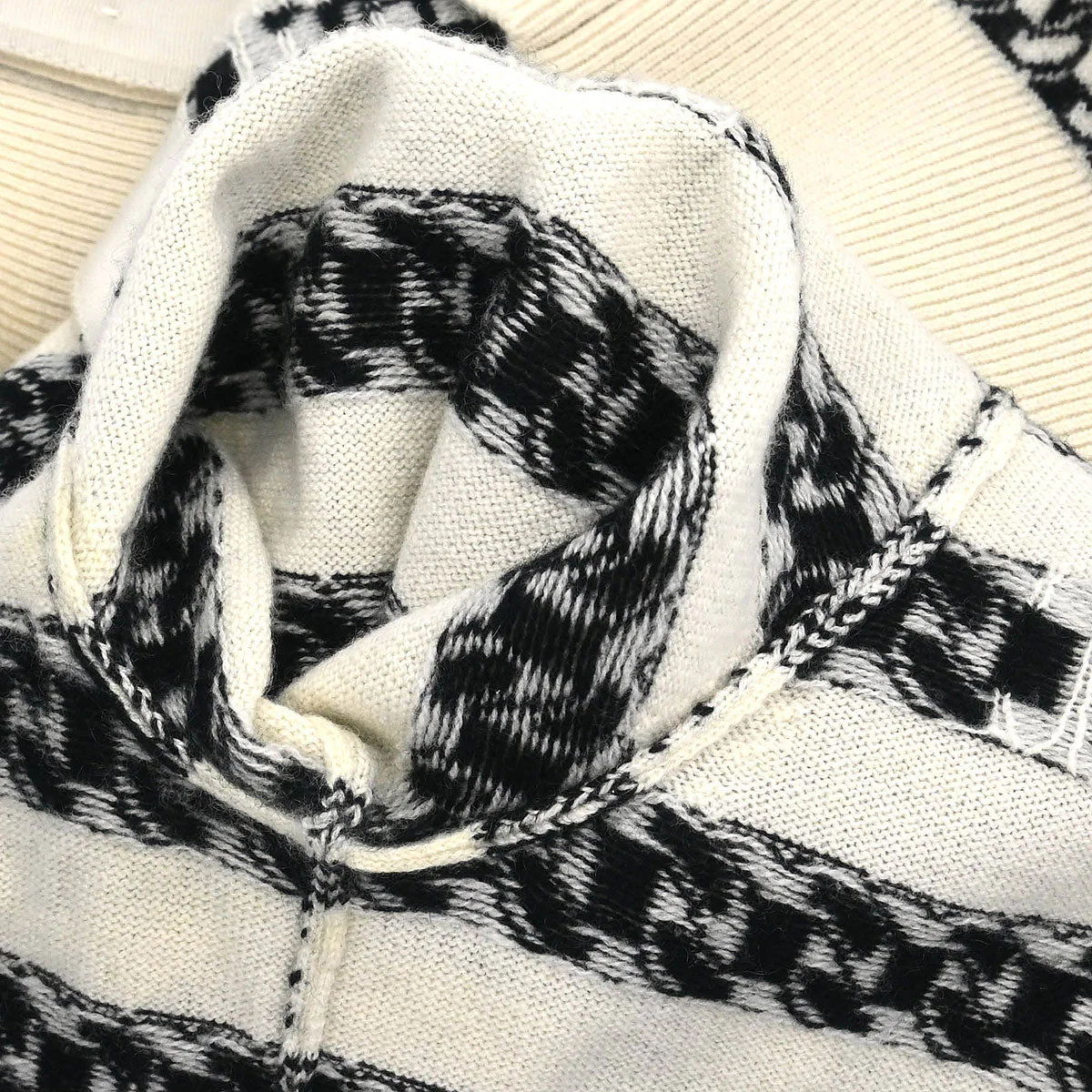 Chanel 2017 Cardigan White #36 - Image 8