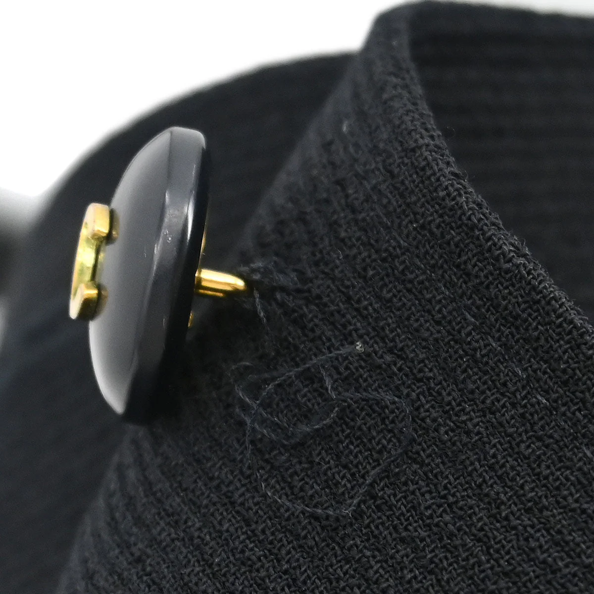 Chanel Skirt Black - Image 6