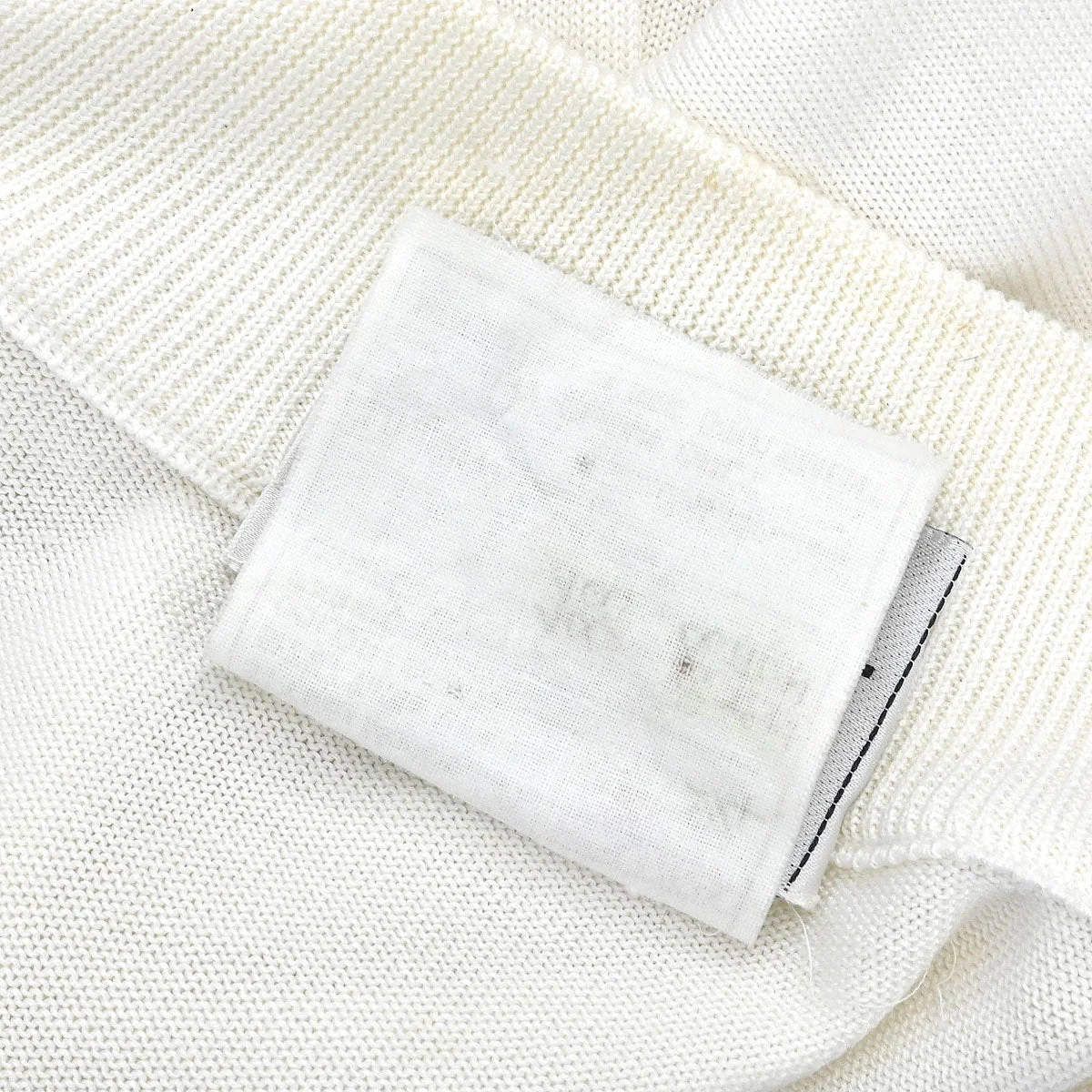 Chanel Jumpsuit White #38 - Image 10