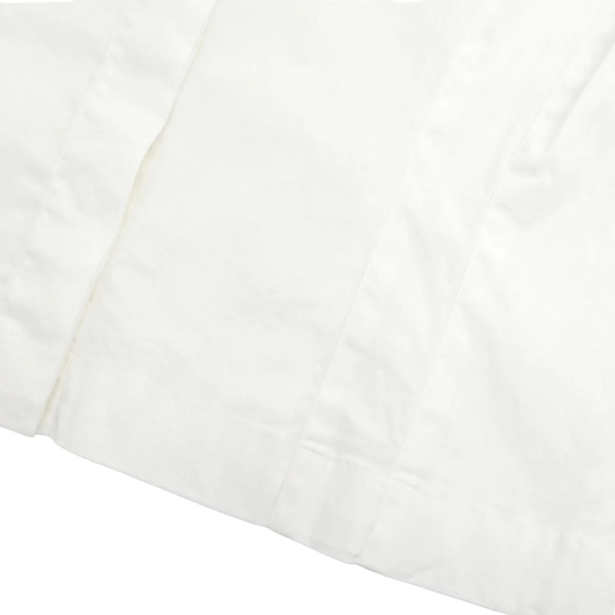Chanel 2000 Shirt Blouse White #42 - Image 6