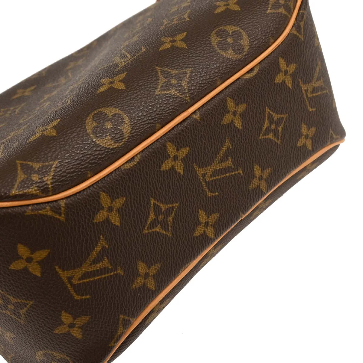 Louis Vuitton 2004 Monogram Blois Crossbody Bag M51221 - Image 3