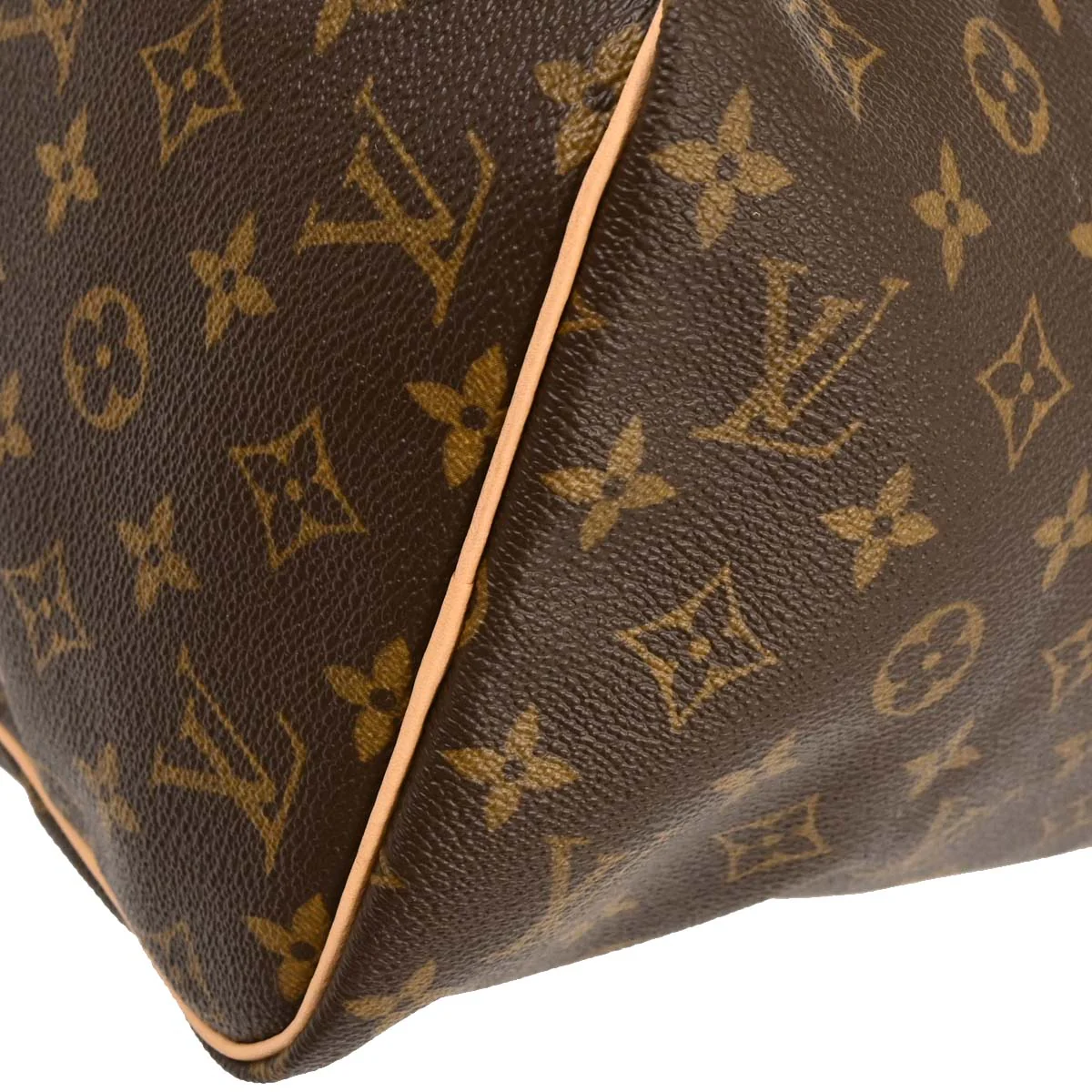 Louis Vuitton 2004 Monogram Speedy 30 Handbag M41526 - Image 4